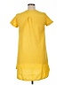 Unbranded Yellow Short Sleeve Top Size XL - photo 2