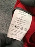 Lisette Red Active Pants Size 4 - photo 8