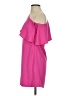 Charles Henry Pink Cocktail Dress Size XS - photo 5