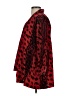 Wild Rose Red Kimono Size 4 - photo 5