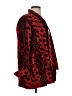Wild Rose Red Kimono Size 4 - photo 4