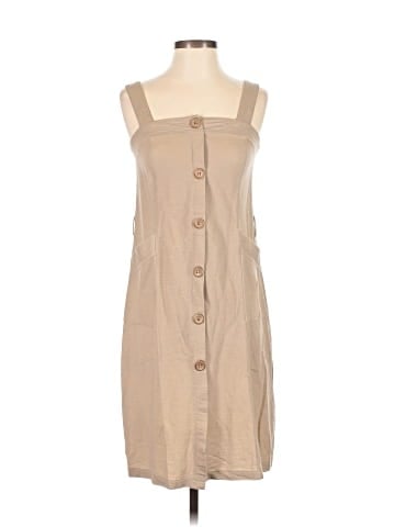 Marfinno Casual Dress (view 1)