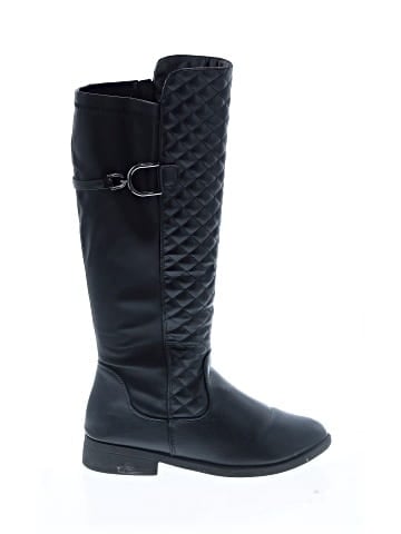 Wanted Boots (view 1)