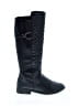 Wanted Black Boots Size 7 1/2 - photo 1