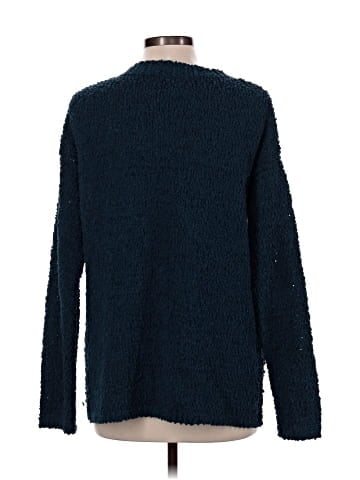 Bobeau Pullover Sweater (view 2)