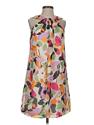 David's Bridal Casual Dress (view 1)