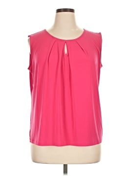 Jones Studio Sleeveless Blouse