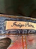 Indigo Palms 100% Cotton Blue Jeans Size 34 waist - photo 7