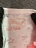 Puma Print Gray Short Sleeve Onesie 3-6 MO / 6 MO (estimated) - photo 3