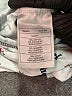Puma Print Gray Short Sleeve Onesie 3-6 MO / 6 MO (estimated) - photo 4