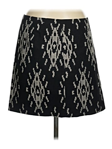 Dalia Collection Casual Skirt (view 1)