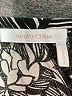 See By Chloé Tropical Black Casual Pants Size EU (FR) 34 / US 2 - photo 4