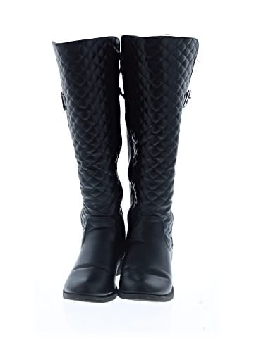 Wanted Boots (view 2)