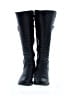 Wanted Black Boots Size 7 1/2 - photo 2