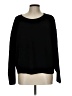 Zara Black Pullover Sweater Size L - photo 1