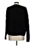 Zara Black Pullover Sweater Size L - photo 2