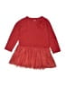 Carter's 100% Cotton Red Dress Size 3T - photo 1