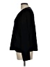 Zara Black Pullover Sweater Size L - photo 5