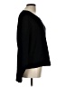 Zara Black Pullover Sweater Size L - photo 4