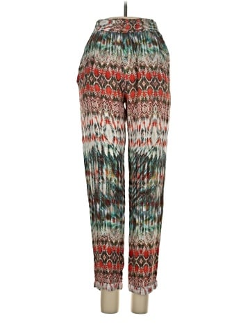 Velvet Casual Pants (view 1)