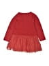 Carter's 100% Cotton Red Dress Size 3T - photo 2