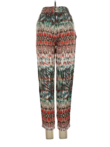 Velvet Casual Pants (view 2)