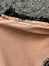 Unbranded Black Cocktail Dress Size S (estimated) - photo 7