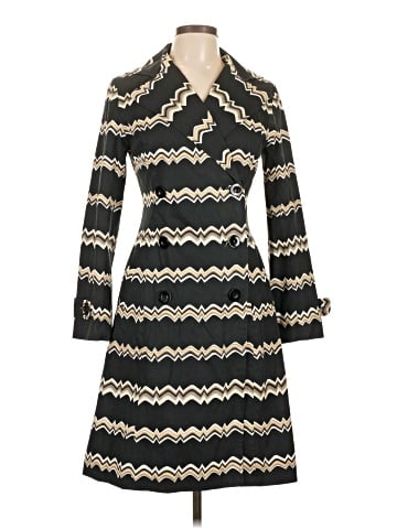 Missoni Coat (view 1)