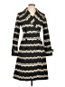Missoni 100% Cotton Black Coat Size EU (IT) 36 / US 0 - photo 1