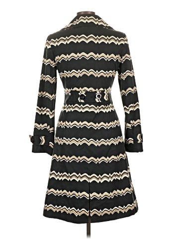 Missoni Coat (view 2)