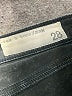 Rag & Bone/JEAN Black Jeans Size 28 waist - photo 7