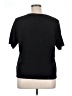 Prophecy Black Cardigan Size 1X - photo 2