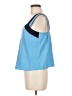 Assorted Brands Blue Sleeveless Top Size M - photo 5