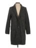 Ambiance Tweed Gray Coat Size S - photo 1