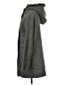 Zara Gray Coat Size M - photo 5
