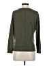 Rails Green Pullover Sweater Size XS - photo 2
