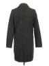 Ambiance Tweed Gray Coat Size S - photo 2