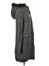Zara Gray Coat Size M - photo 4