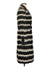 Missoni 100% Cotton Black Coat Size EU (IT) 36 / US 0 - photo 4