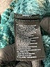 The North Face 100% Polyester Teal Pullover Sweater Size XS - photo 8