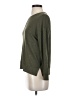 Rails Green Pullover Sweater Size XS - photo 5