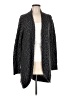 St. John's Bay Gray Cardigan Size M - photo 1