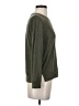 Rails Green Pullover Sweater Size XS - photo 4