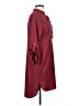 Charlotte Russe Burgundy Kimono Size S - photo 4