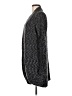St. John's Bay Gray Cardigan Size M - photo 5