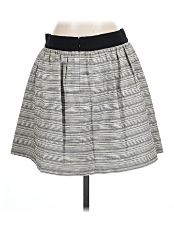 Banana Republic Monogram Casual Skirt (view 2)