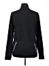 Unbranded Black Track Jacket Size XL - photo 2
