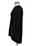 Joan Vass Black Pullover Sweater Size S - photo 5