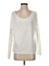 Assorted Brands White Sweatshirt Size XS - photo 1