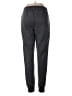 Champion 100% Polyester Gray Track Pants Size S - photo 2